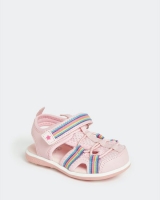 Dunnes Stores  Baby Fisherman Sandal (Size 4-8)