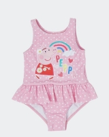 Dunnes Stores  Peppa Swimsuit (18 months-5 years)