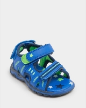 Baby Sporty Sandal (Size 4-8)