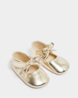 Dunnes Stores  Leigh Tucker Willow Delia Baby Shoe