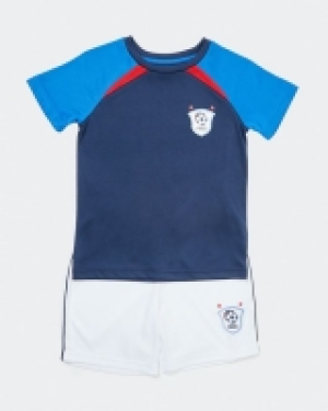 Poly Football Set (3-10 years)