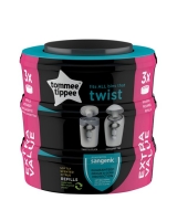 Dunnes Stores  Tommee Tippee Click And Twist Cassette