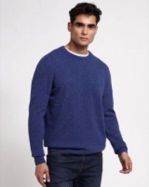 Paul Costelloe Living Cashmere Crew Neck Jumper 60.00 €