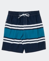 Dunnes Stores  Stripe Board Shorts