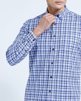 Dunnes Stores  Luxury Check Shirt