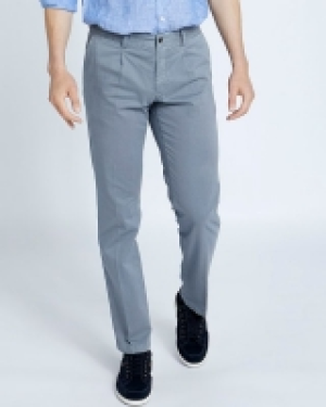 Dunnes Stores  Paul Costelloe Living Texture Trouser