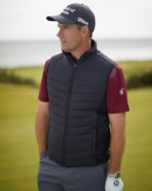 Dunnes Stores  Pádraig Harrington Heatseeker Gilet