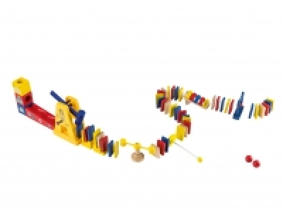 Lidl  Playtive Domino Run