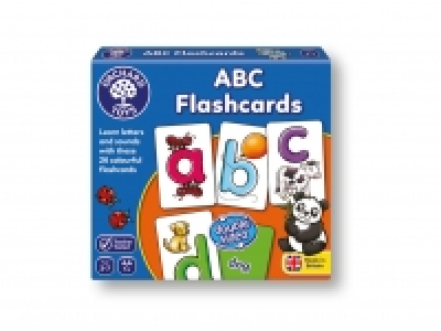 Orchard Toys Educational Mini Games 4.99 €