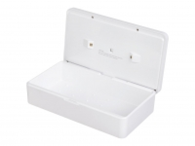 Beldray 2-in-1 Antibac Wireless Charging UV-C Box