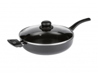 Lidl  Ernesto Aluminium Saute Pan