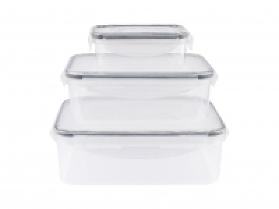 Lidl  Ernesto Storage Container Set