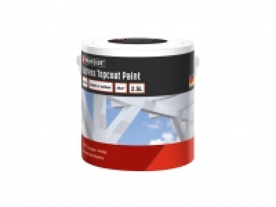 Parkside Express Topcoat Paint