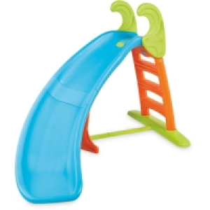 Aldi  Feber Curve Water Slide