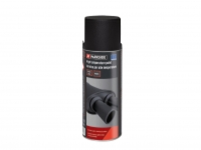 Parkside Car Maintenance Sprays Assortments