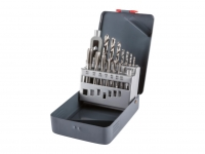 Parkside Drill Bit Set 9.99 €