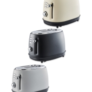 Aldi  Ambiano Retro Toaster