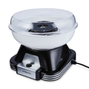 Aldi  Ambiano Candy Floss Maker