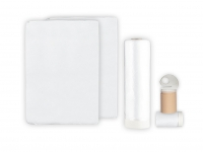 Parkside Protective Sheet Set