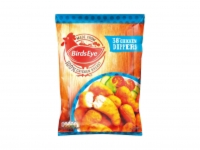 Lidl  BirdsEye Birds Eye Chicken Dippers