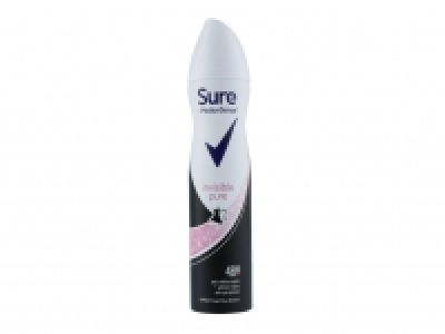 Sure Womens Deodorant