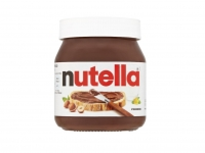 Nutella Nutella Hazelnut Spread