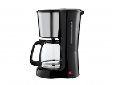 Lidl  Tower Presto 900W Filter Coffee Machine