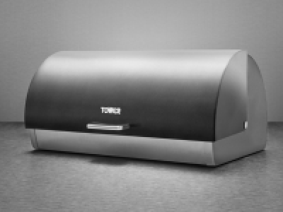 Tower Infinity Ombre Roll Top Bread Bin