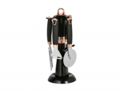 Tower 4 Piece S/S Gadget Set