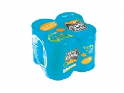 Heinz Baked Beanz 2.49 €