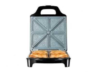 Tower 4 Slices Sandwich Maker