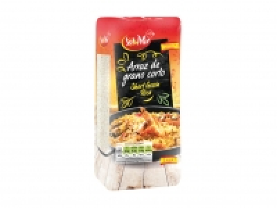 Sol&Mar Short Grain Rice