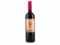 Lidl  Cepa Lebrel Rioja Crianza DOC 13.5%