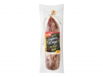 Lidl  Sol&Mar Longaniza Sausages