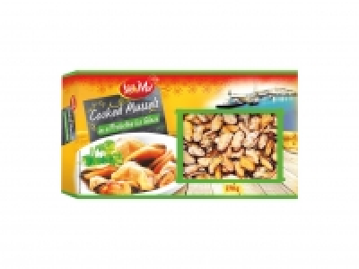 Lidl  Sol&Mar Mixed Seafood