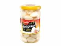 Lidl  Sol&Mar Garlic Cloves in Oil