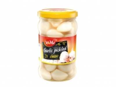 Sol&Mar Garlic Cloves in Oil