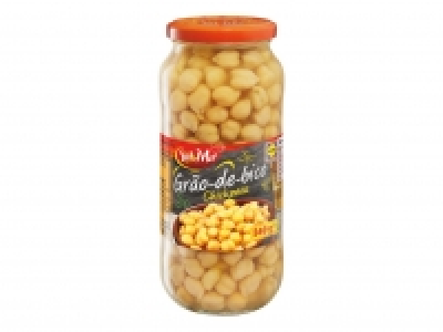 Lidl  Sol&Mar Chickpeas