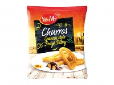 Sol&Mar Churros