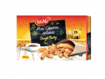Sol&Mar Mini Churros