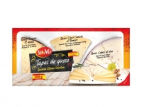 Lidl  Sol&Mar Spanish Cheese Platter