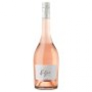 Tesco  Kylie Minogue Rose Wine 75Cl