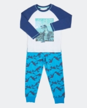 Jersey Pyjamas (2-14 Years) 3.00 €