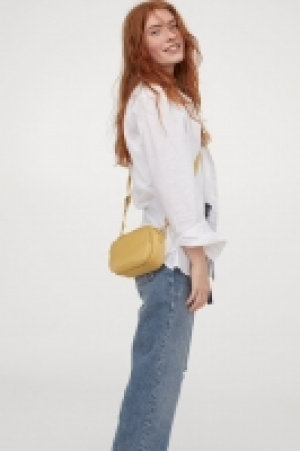 Linen-blend shirt 10.00 €