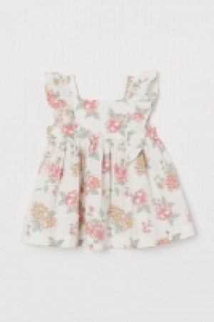 Cotton dress 6.00 €