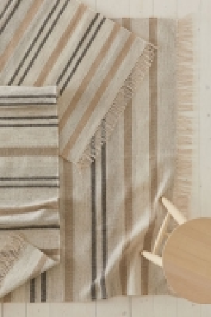 Wool-blend rug 33.00 €