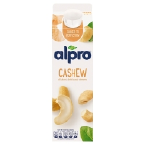 Alpro Cashew Drink 1.75 €