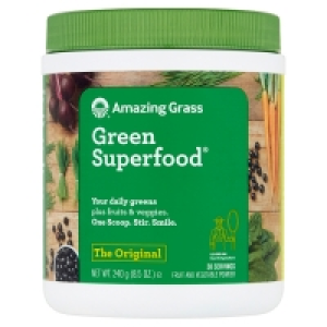 Amazing Grass Green Superfood