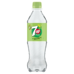 7UP Free