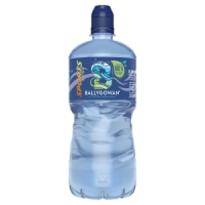 Ballygowan Still Mineral Water 1.40 €